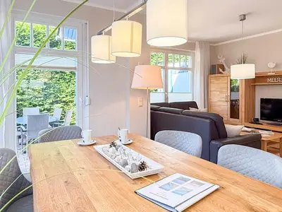 Ferienhaus für 6 Personen (105 m²) in Zingst 8/10