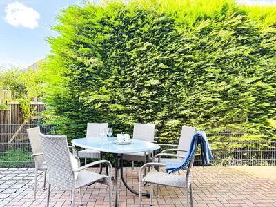 Ferienhaus für 6 Personen (105 m²) in Zingst 10/10