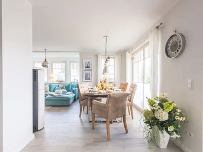 Ferienhaus für 6 Personen (108 m²) in Zingst 1/10