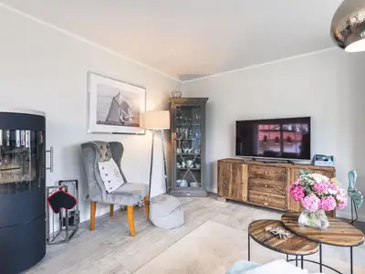 Ferienhaus für 6 Personen (108 m²) in Zingst 2/10