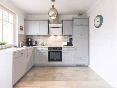 Ferienhaus für 6 Personen (108 m²) in Zingst 3/10