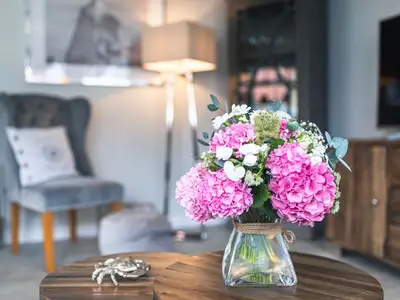 Ferienhaus für 6 Personen (108 m²) in Zingst 8/10