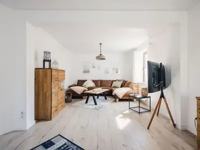 Ferienhaus für 6 Personen (125 m²) in Zingst 1/10