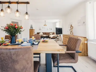 Ferienhaus für 6 Personen (125 m²) in Zingst 3/10