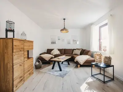 Ferienhaus für 6 Personen (125 m²) in Zingst 4/10
