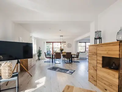 Ferienhaus für 6 Personen (125 m²) in Zingst 5/10