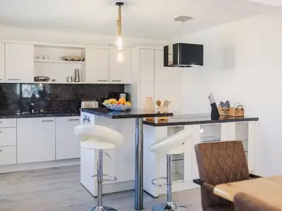 Ferienhaus für 6 Personen (125 m²) in Zingst 10/10