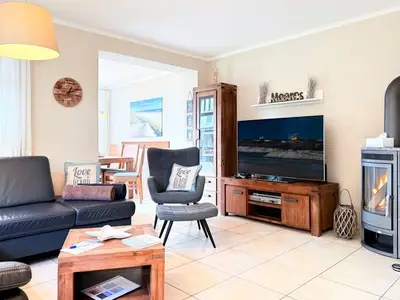 Ferienhaus für 6 Personen (90 m²) in Zingst 1/10