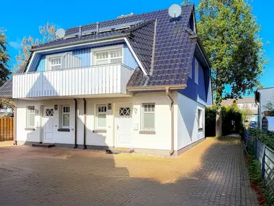 Ferienhaus für 6 Personen (90 m²) in Zingst 2/10