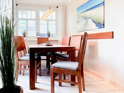 Ferienhaus für 6 Personen (90 m²) in Zingst 3/10