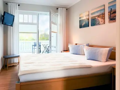 Ferienhaus für 6 Personen (90 m²) in Zingst 5/10