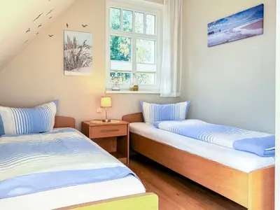 Ferienhaus für 6 Personen (90 m²) in Zingst 8/10