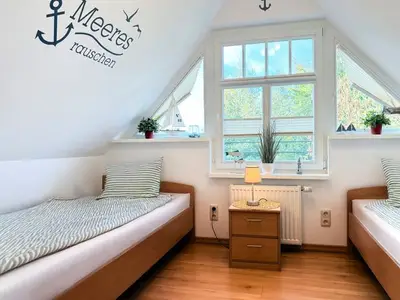 Ferienhaus für 6 Personen (90 m²) in Zingst 10/10