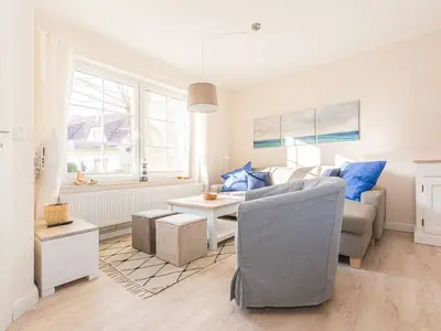Ferienhaus für 4 Personen (71 m²) in Zingst 1/10