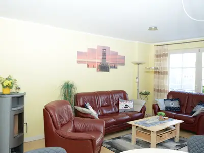 Ferienhaus für 6 Personen (86 m²) in Zingst (Ostseebad) 4/10