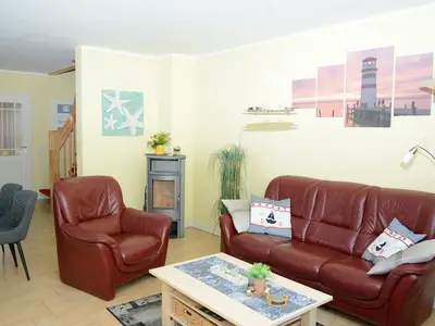 Ferienhaus für 6 Personen (86 m²) in Zingst (Ostseebad) 5/10