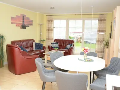 Ferienhaus für 6 Personen (86 m²) in Zingst (Ostseebad) 8/10