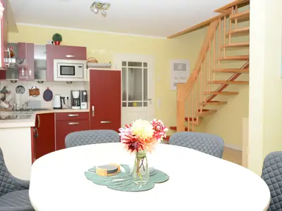 Ferienhaus für 6 Personen (86 m²) in Zingst (Ostseebad) 9/10