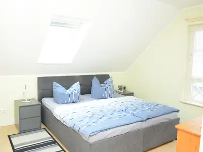 Ferienhaus für 6 Personen (86 m²) in Zingst (Ostseebad) 10/10