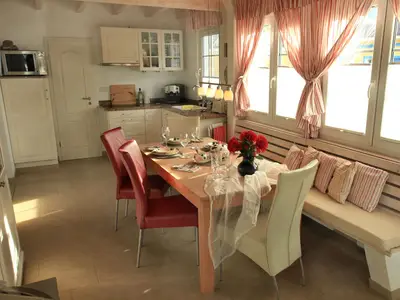 Küche / Küchenzeile