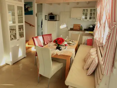 Küche / Küchenzeile