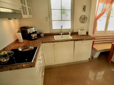 Küche / Küchenzeile