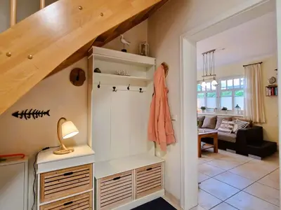 Ferienhaus für 6 Personen (105 m²) in Zingst 2/10