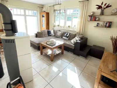 Ferienhaus für 6 Personen (105 m²) in Zingst 3/10