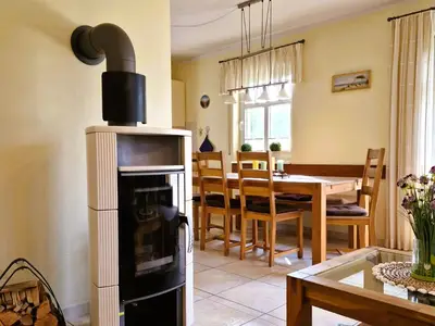 Ferienhaus für 6 Personen (105 m²) in Zingst 4/10