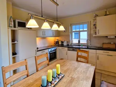 Ferienhaus für 6 Personen (105 m²) in Zingst 5/10