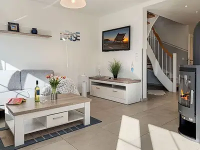 Ferienhaus für 8 Personen (115 m²) in Zingst 1/10