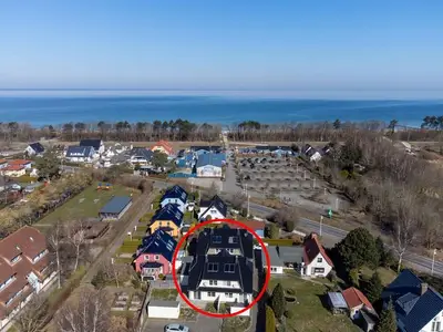 Ferienhaus für 8 Personen (115 m²) in Zingst 2/10