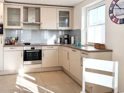 Ferienhaus für 8 Personen (115 m²) in Zingst 3/10