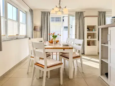 Ferienhaus für 8 Personen (115 m²) in Zingst 5/10