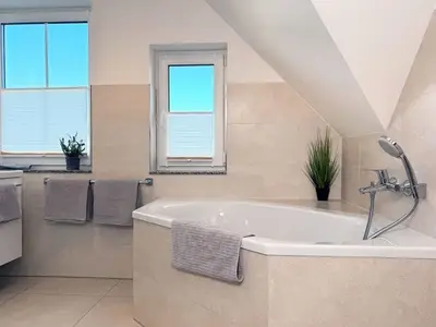 Ferienhaus für 8 Personen (115 m²) in Zingst 6/10