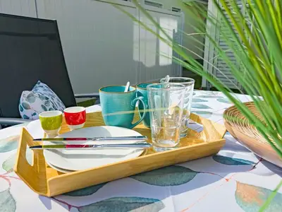 Ferienhaus für 8 Personen (115 m²) in Zingst 7/10