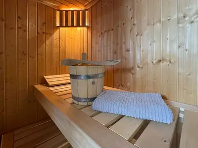 Ferienhaus für 8 Personen (115 m²) in Zingst 8/10