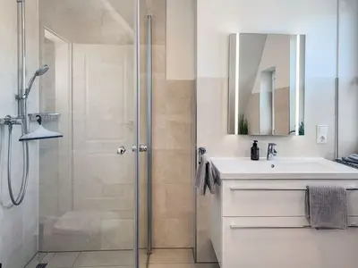 Ferienhaus für 8 Personen (115 m²) in Zingst 10/10