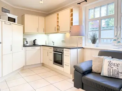 Ferienhaus für 6 Personen (90 m²) in Zingst 3/10