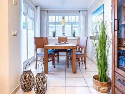 Ferienhaus für 6 Personen (90 m²) in Zingst 4/10