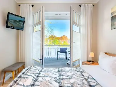 Ferienhaus für 6 Personen (90 m²) in Zingst 5/10