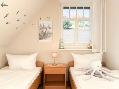 Ferienhaus für 6 Personen (90 m²) in Zingst 6/10