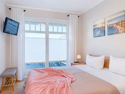 Ferienhaus für 6 Personen (90 m²) in Zingst 8/10