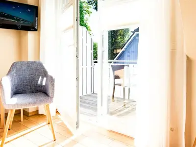 Ferienhaus für 6 Personen (90 m²) in Zingst 10/10