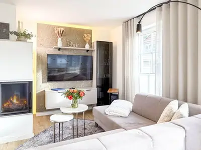 Ferienhaus für 4 Personen (82 m²) in Zingst 1/10