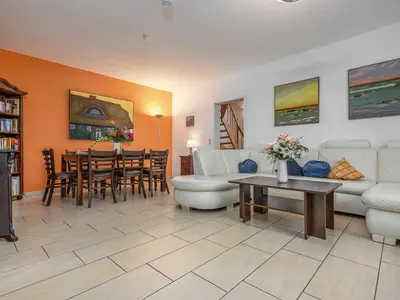 Ferienhaus für 8 Personen (125 m²) in Zingst 2/10