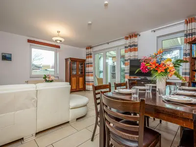 Ferienhaus für 8 Personen (125 m²) in Zingst 4/10