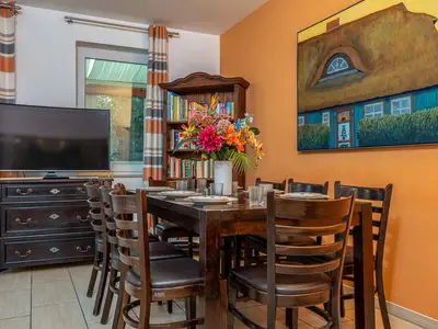 Ferienhaus für 8 Personen (125 m²) in Zingst 5/10