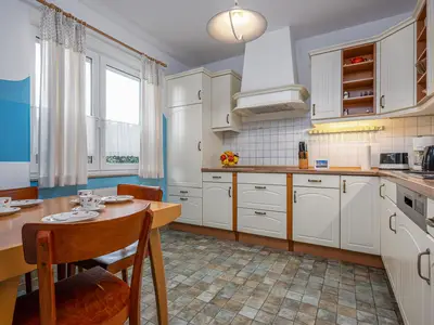 Ferienhaus für 8 Personen (125 m²) in Zingst 7/10