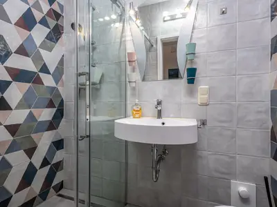 Ferienhaus für 8 Personen (125 m²) in Zingst 10/10